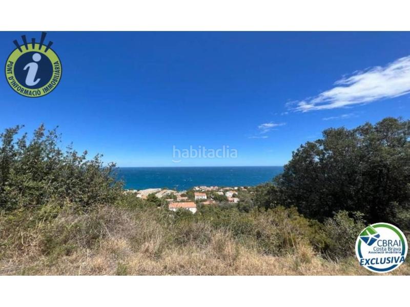 Foto 36ce5278-48b6-4cb1-a481-62375a201530. Terreny residencial a Cau del Llop - Super Fener - Fener Llançà