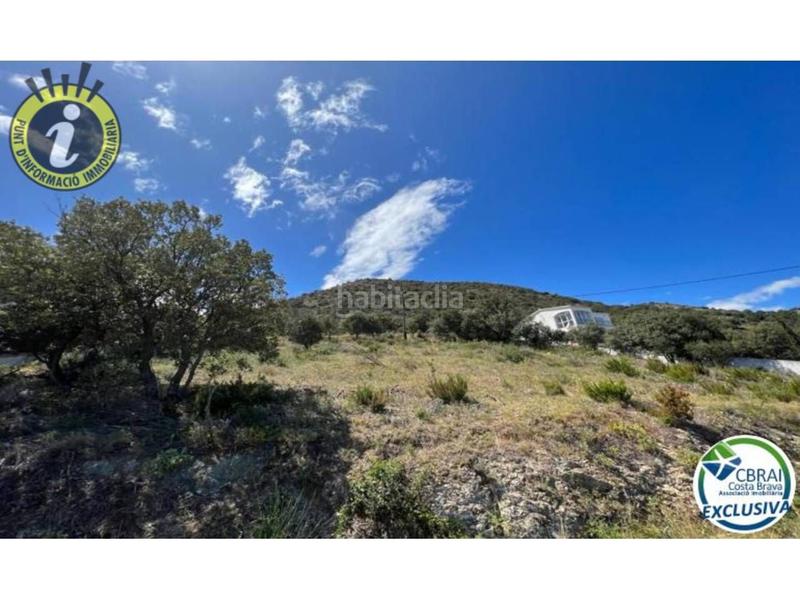 Foto 45b3742a-ffa9-4ed4-be62-395f8aa46d32. Terreny residencial a Cau del Llop - Super Fener - Fener Llançà