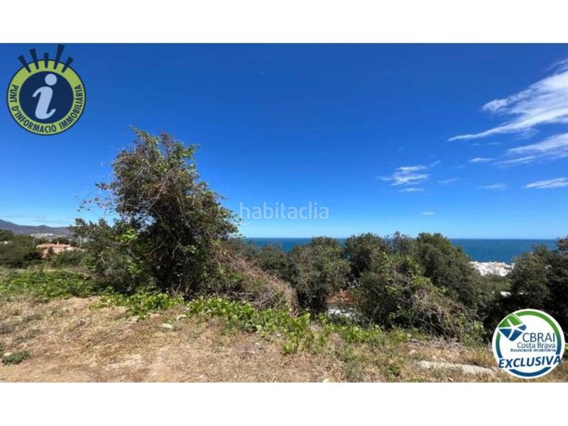 Foto 4d5e78e7-5fb1-445d-8024-0c23f5ac2c09. Terreny residencial a Cau del Llop - Super Fener - Fener Llançà