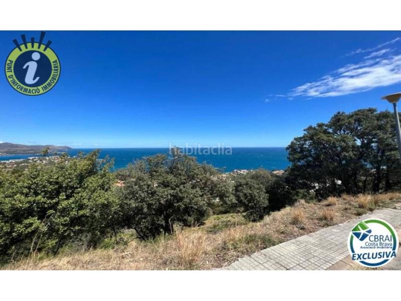 Foto cfabd067-48f5-4404-9f95-e6f0e99126b8. Terreny residencial a Cau del Llop - Super Fener - Fener Llançà