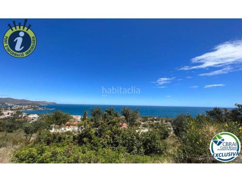 Foto ffb32b88-49f1-4d0c-a4da-c1488f466274. Terreny residencial a Cau del Llop - Super Fener - Fener Llançà