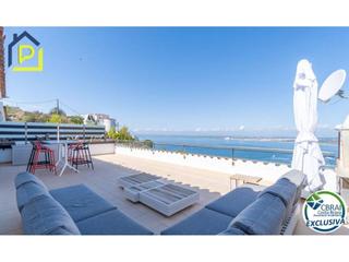 Appartement  Carrer vctor catal. Piso en venta en port esportiu-canyelles-puig rom