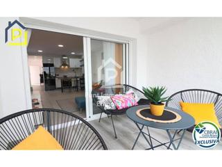 Apartament  San maurici. Apartamento en venta en empuriabrava