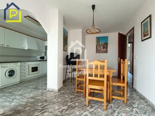 Appartement  Cabrafiga. Amplio piso de 3 hab y 2 terrazas bien situado en la villa