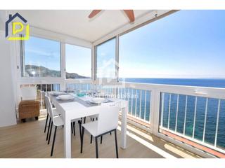 Pis  De canyelles. Piso en venta en port esportiucanyellespuig rom