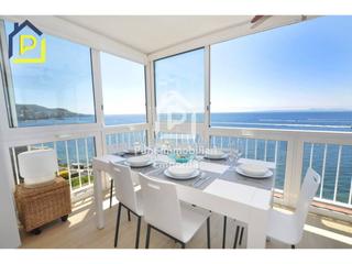 Pis  De canyelles. Piso en venta en port esportiucanyellespuig rom