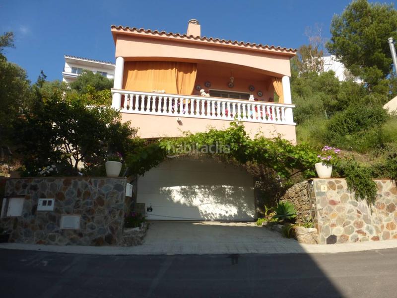 Foto 3948fc97-8001-4d8a-881c-5d77bdbc75bf. Casa  en venta en El Colomer - La Bateria - La Coma Llançà