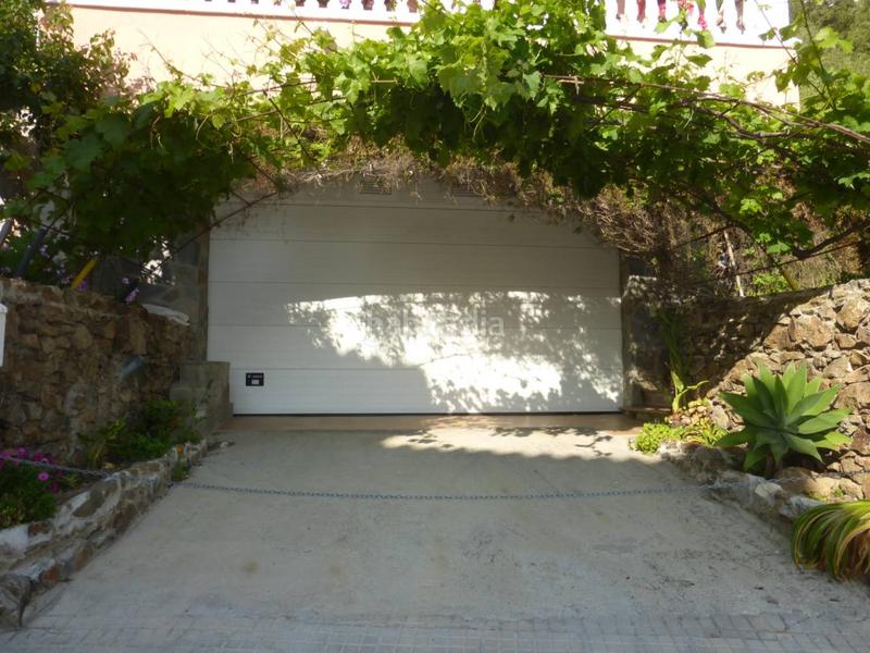 Foto 5c6dfe44-1ad9-40d8-b71f-a00ef6f486cb. Casa  en venta en El Colomer - La Bateria - La Coma Llançà