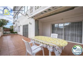 Apartament  Carrer manuel de falla. Apartamento en venta en garbet
