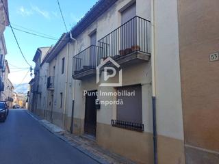 Casa adossada  Major. Casa adosada en venta en darnius