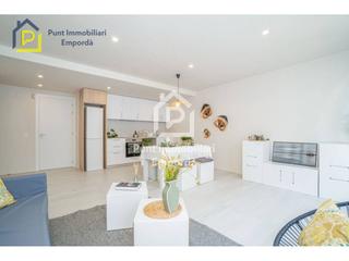 Appartement  Sant pau. Piso en venta en centre