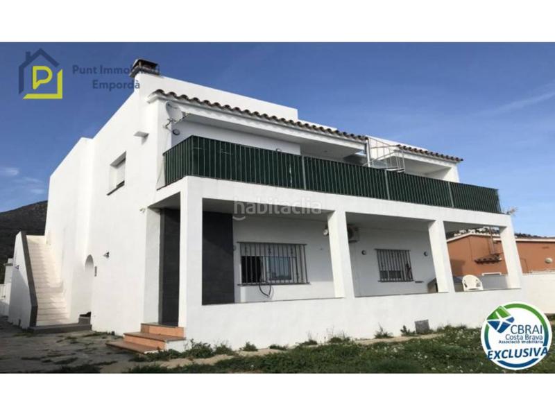 Foto 1bd45447-4327-460b-af55-1bda1849f666. Casa  en venta en mas matesboscàmas fumats en Roses