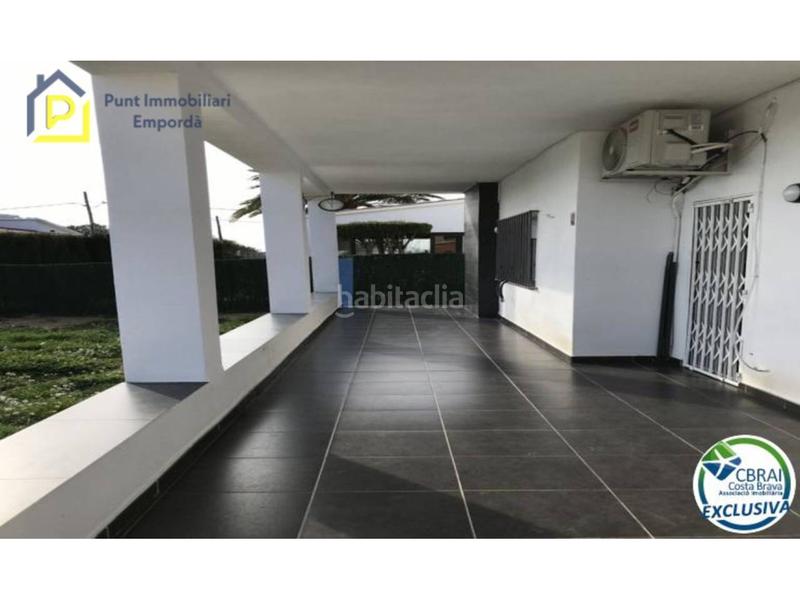 Foto ee316e2b-4092-4a2e-86c2-b9910420f69e. Casa  en venta en mas matesboscàmas fumats en Roses