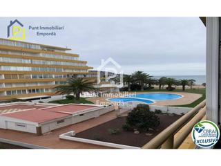 Pis  Gola de l´estany. Piso en venta en santa margarida