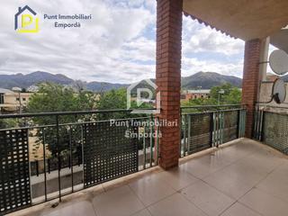 Maison  Ponent. Casa de 3 habitaciones en roses con gran terraza