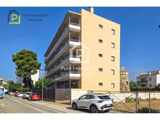 Appartement  Joanot martorell. Roses  apartamento en salatà