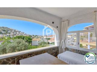 Apartament  Pedrera. Gran apartamento de 3 dormitorios con bonitas vistas a la montañ