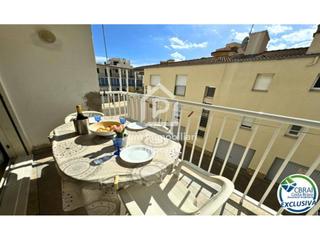 Apartament  Punta del mig. Apartamento de una habitación en santa margarita