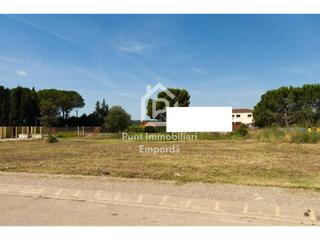 Terreny residencial  Dalí. Parcela de 564m2 para construir tu casa perfecta. una oferta esp