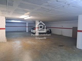 Posto auto  Calle gardisso. Venta de plaza de aparcamiento en llançà