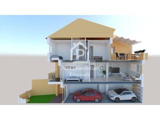 Terreny residencial  Cerdanya. Construye tu nueva casa en un pueblo rústico a solo unos minutos