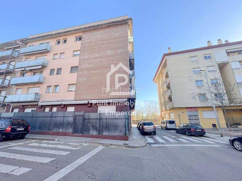 Foto 8fa79df8-1359-490b-b6f9-573eccb3c570. Piso  en venta en Creu de la Mà en Creu de la Mà Figueres