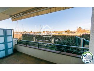 Appartement  Nord. Magnífico apartamento en una zona tranquila con vistas al canal.
