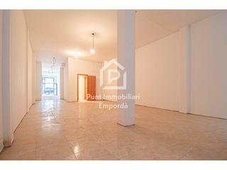 Local Comercial  Vilafant. Tu negocio en el corazón de figueres!