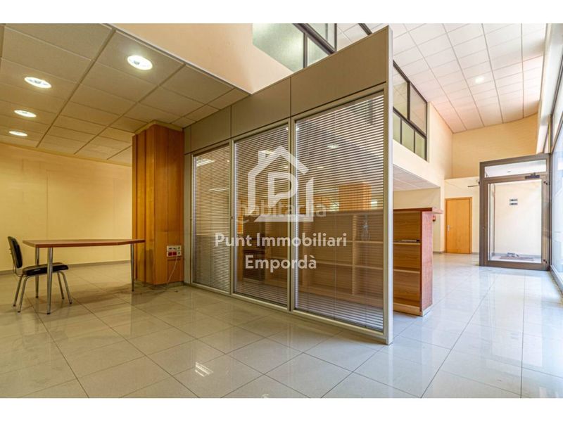 Foto b2d4e46c-f093-4021-90cf-8b3e8e2c89ca. Local comercial a Carretera de Roses-Fossos Figueres