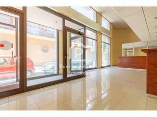 Local commercial  Fossos. Local en planta baja en figueres