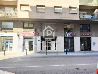 Local Comercial  Salvador dalí i domènech. Local comercial en venta