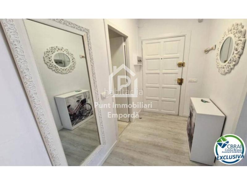 Foto 1655bf53-e76f-4759-9515-4f37b91b9af6. Apartamento  en venta en Moxó - Sant Mori Empuriabrava