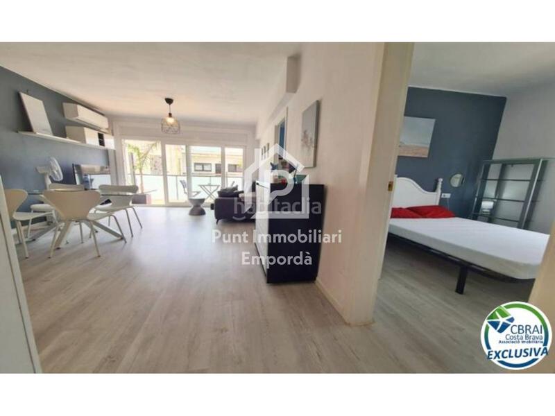 Foto 21afb20a-bcd7-414d-b246-babca10936e5. Apartamento  en venta en Moxó - Sant Mori Empuriabrava