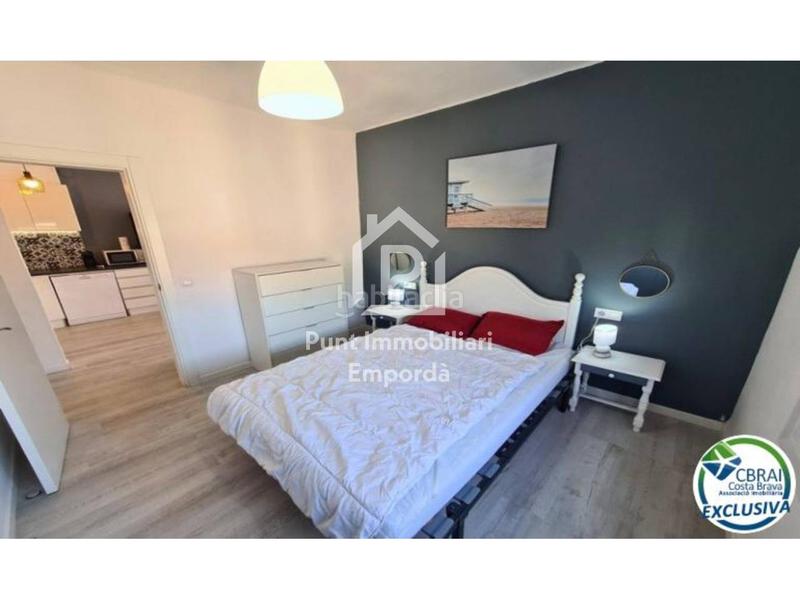 Foto 28a1caab-f954-457f-97c0-9d61bb62363e. Apartamento  en venta en Moxó - Sant Mori Empuriabrava
