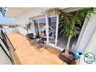 Apartamento  Sector de sant morí. Apartamento en venta en empuriabrava
