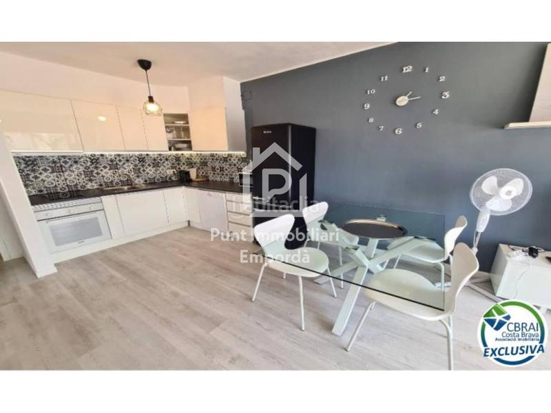 Foto 48a57471-9ab2-42f8-8210-2df3e83d7fce. Apartamento  en venta en Moxó - Sant Mori Empuriabrava