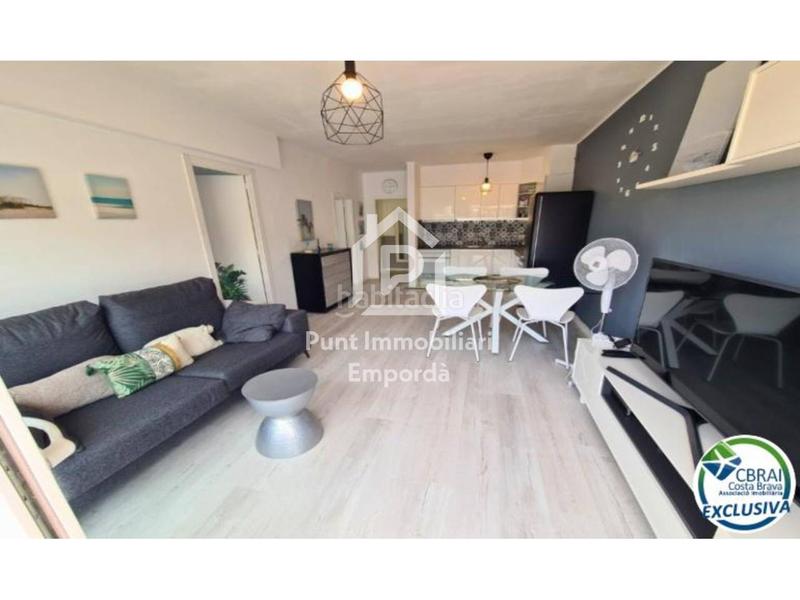 Foto cd2edef2-ee54-4286-b3f3-da81c9d621af. Apartamento  en venta en Moxó - Sant Mori Empuriabrava
