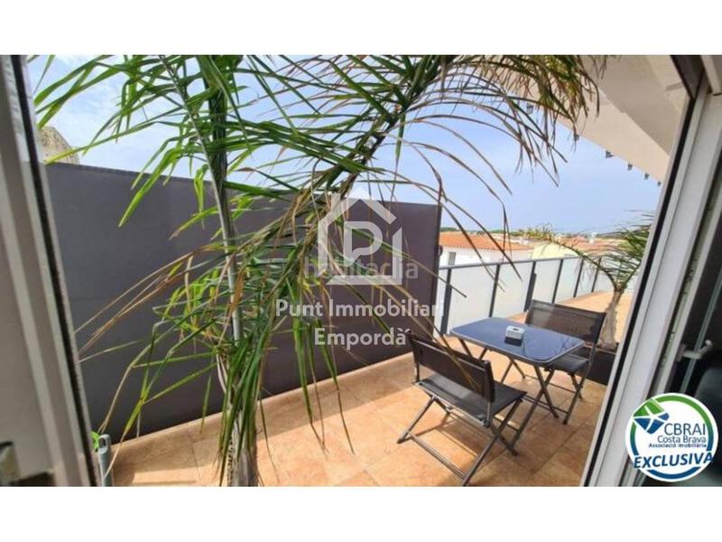 Foto e9331e5b-1416-4ceb-bc87-e0d0318cf05d. Apartamento  en venta en Moxó - Sant Mori Empuriabrava