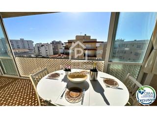 Apartament  Punta del nord. Hermoso apartamento muy luminoso de 2 habitaciones en santa marg