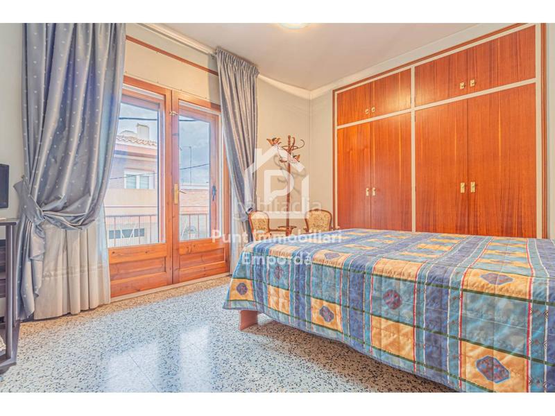 Foto 5c87793d-97da-4a15-82ba-741186dc575d. Haus mit heizung parking in Vilafant