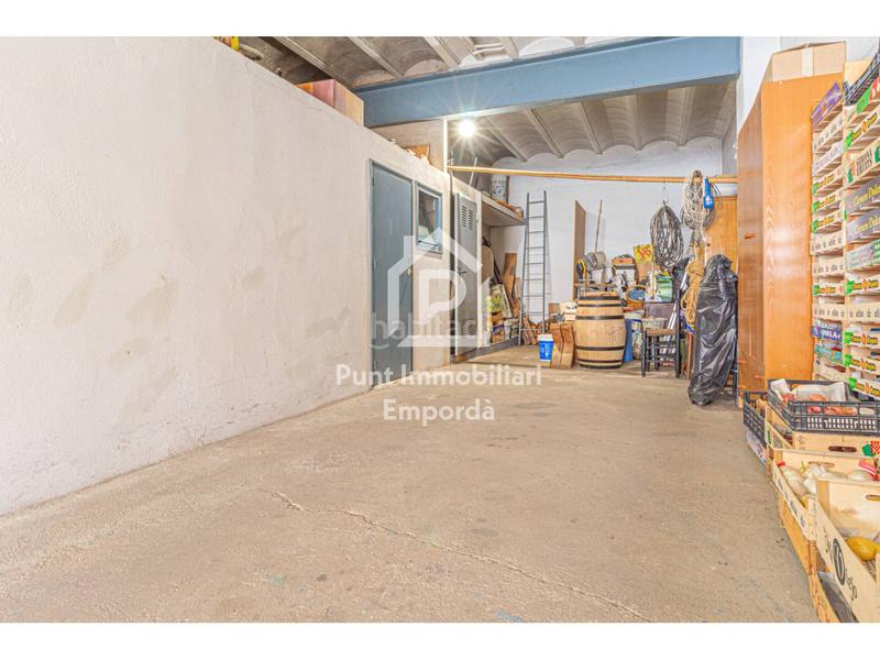 Foto 771e66b5-e874-4060-9d05-9c127d346165. Haus mit heizung parking in Vilafant