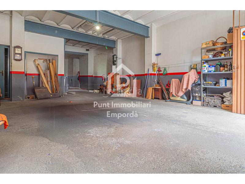 Foto 88d27667-4a62-4d33-bd8a-c67ce84a9312. Haus mit heizung parking in Vilafant