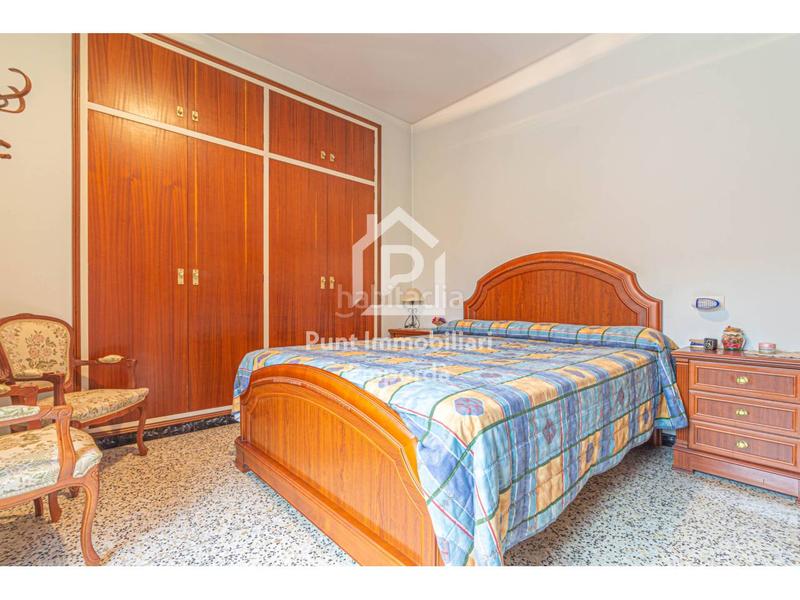 Foto a246f0ed-956d-40e6-8374-ad5f8e35169f. Haus mit heizung parking in Vilafant