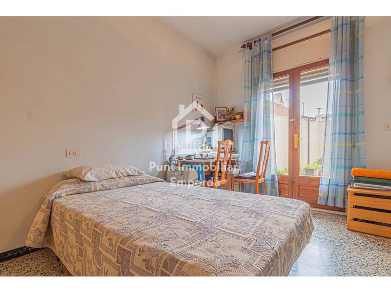 Foto d5fa7d77-4568-4466-b8ca-364e60e24718. Haus mit heizung parking in Vilafant