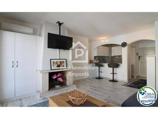 Apartament  Sector del cavall de mar. Encantador apartamento reformado en caballito de mar