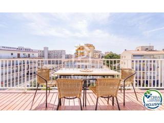 Apartament  Miguel de cervantes. Espléndido apartamento de 2 habitaciones en venta  a solo 50 met