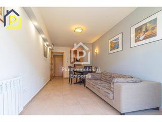 Pis  Albera. Piso en venta en eixamplehorta capallera