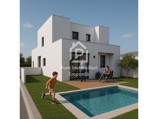 Terreny residencial  Els xiprers. Parcela en venta en vilatenim