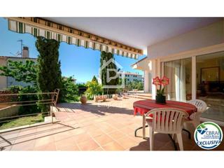 Casa  Aristòtil. Vila de lujo en los griegos