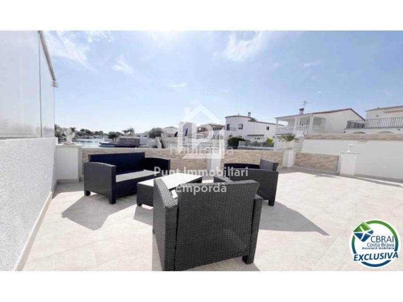 Foto 02fc5f90-9bad-476b-a9c7-4f4c78b6136a. Casa  en venta , costa brava en Salins - Cavall de Mar Empuriabrava